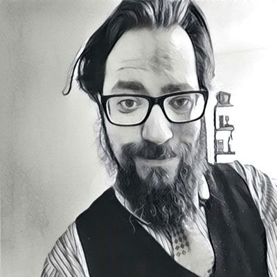 Mark ‘Rizzn’ Hopkins