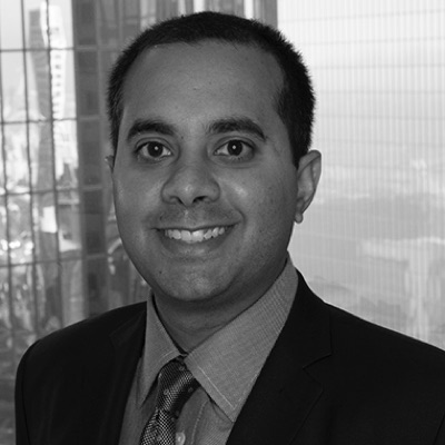 Nik Bhatia