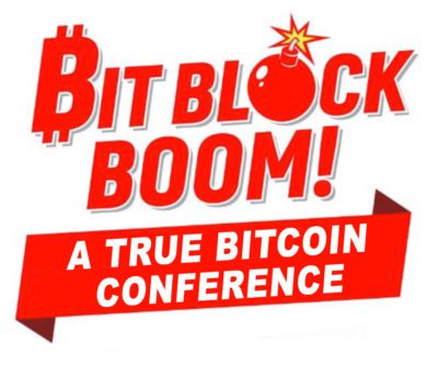 bitcoin convention dallas