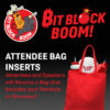 Attendee Bag Inserts