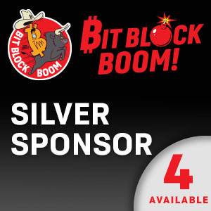 Silver Sponsor 4
