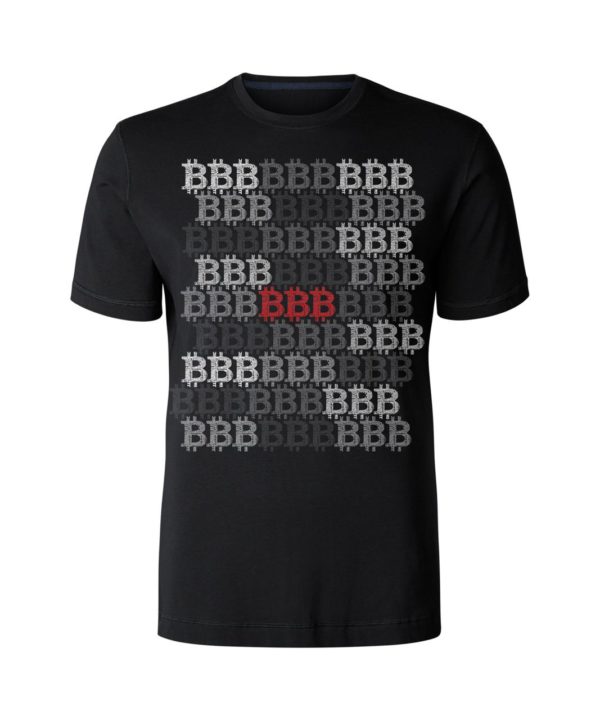 BitBlockBoom T-Shirt