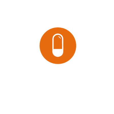 Orange Pill App