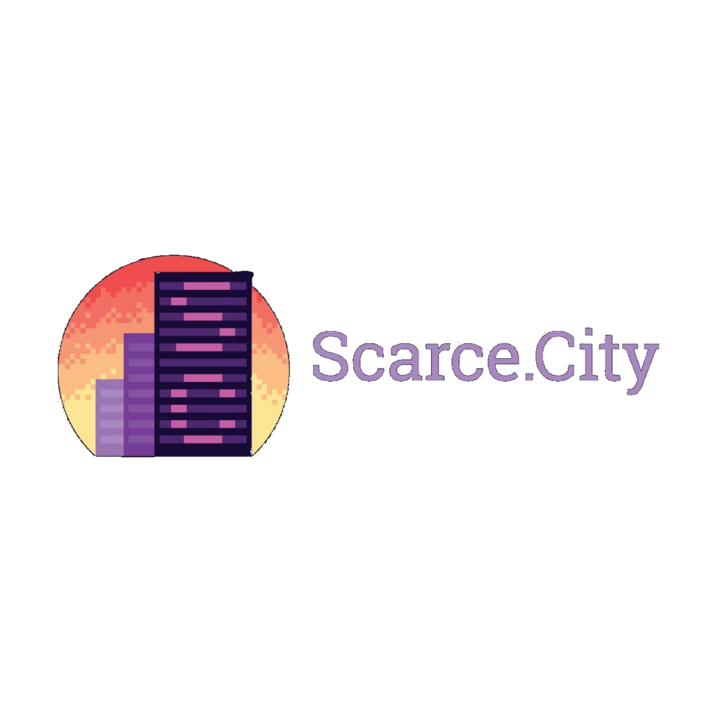 scarcecity