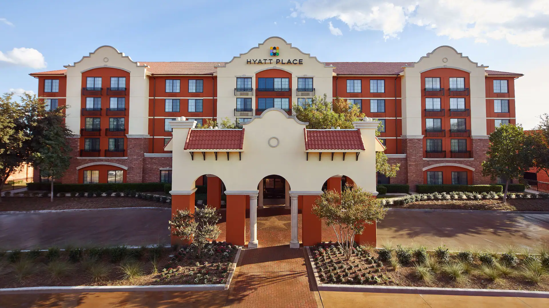 Hyatt-Place-Fort-Worth-Historic-Stockyards