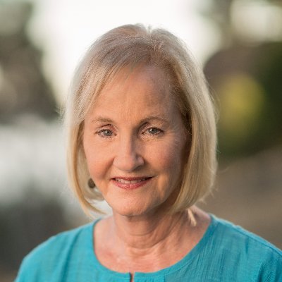 Lyn Ulbricht