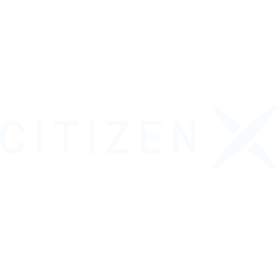 CitizenX