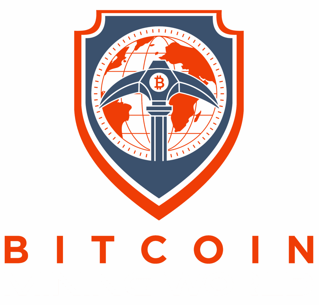 Bitcoin Mining World