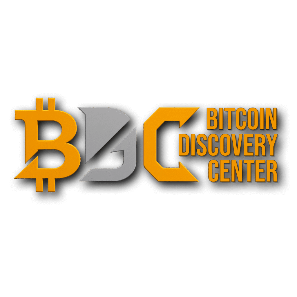 Bitcoin Discovery Center