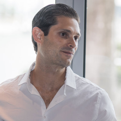 Mauricio Di Bartolomeo