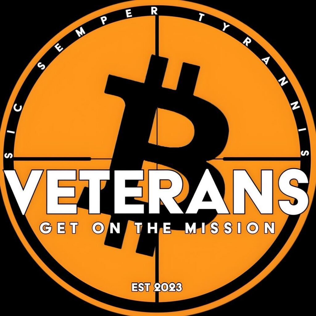 Bitcoin Veterans